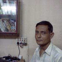 Manas Kumar