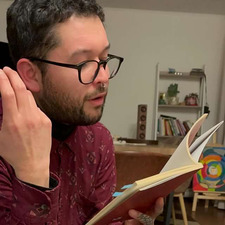 Ariel Altamirano Morales