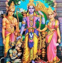 Rajesh Kumar