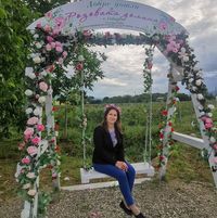 Милена Траева