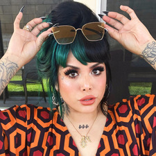 Desiree Frederickson