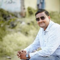 Prashant Tawari