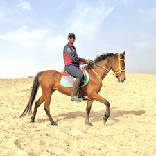 Hussein Ebeid