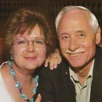 Shirley Gorris Smith