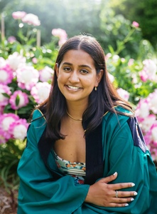 Krishna Vaidyanathan