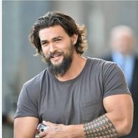 Jason Momoa