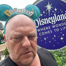 Austin Bromenschenkel