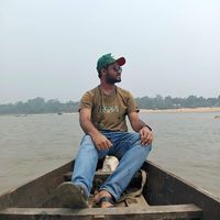 কপোত রহমান