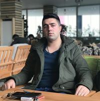 Bayram Yavuzkılınç