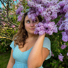 Danielle VanVolkenberg