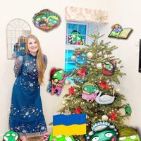 Валерия Паукова