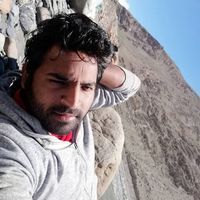 Kartik Joshi