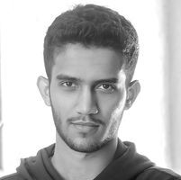 Mohammed Atbuosh