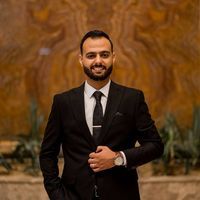 Mahmoud Abd-Elfattah