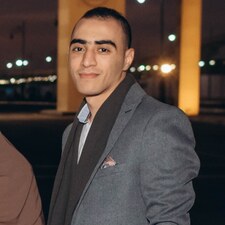 Ahmed Gamal