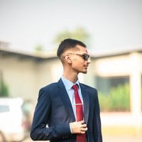 Srijan Subedi