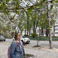 Діна Приступа