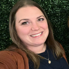 Alicia Haskell Cecere