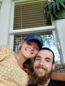 John William Patton Jr.