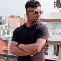 Tarun Agrawal