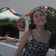 Alba Taylor's version