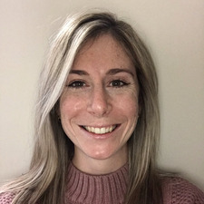 Evelyne Roy