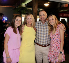 Maggie McCallie