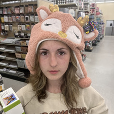 Kayla-Elizabeth Eanes