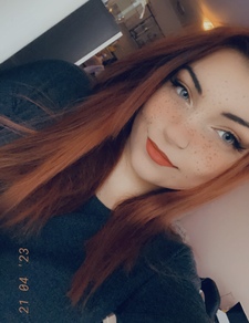 Боряна Димитрова