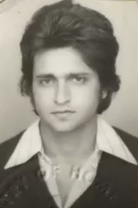 Harry Desai