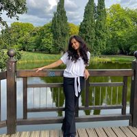 Mansi Singh