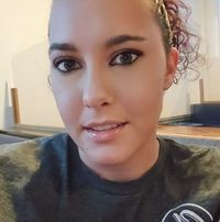 Tiffany Beadencup