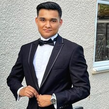 Arhaan