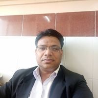 Rakesh Kumar