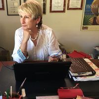 Libby Hathorn
