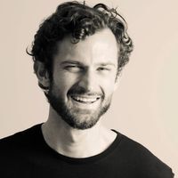 Julian Bach