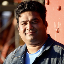 Abhijit Satpati