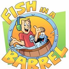 Fishinabarrel
