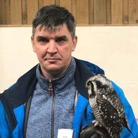 Николай Якушев