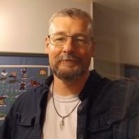 Curtis Gustafson