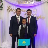 Өскен Алдамжаров