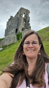 Michelle Wadey