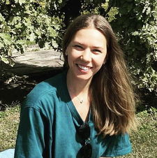 Евгения Садыкова