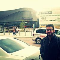 Ahmad Abdulmajeed