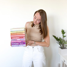 Alex | brightestbookshelf