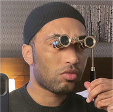 DM