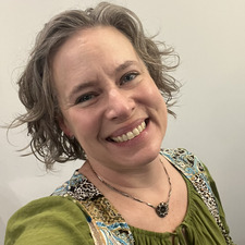 Amy Vandesteeg