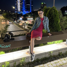 Велислава Стоянова