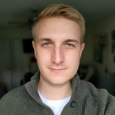 Conner Ubert