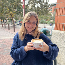 Jenna Buck